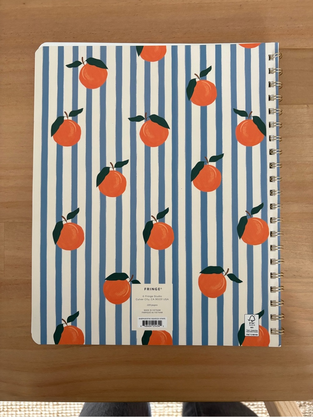 Notebooks - Picture 9 of 13